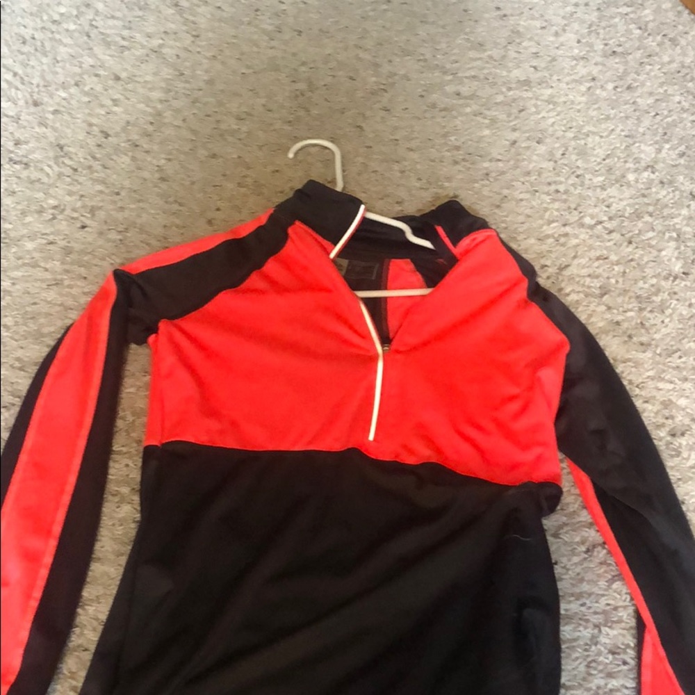 Long sleeve